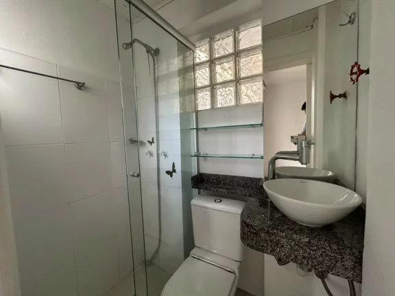 Imagem Apartamento à venda em Porto Alegre, Menino Deus, com 3 quartos, 87m2