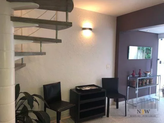 Imagem Casa à venda na Vila Leopoldina São Paulo SP com 4 salas, 3 banheiros, 2 vagas de garagem e 135m²