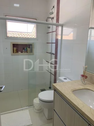 Imagem Casa à venda com 390 m² | Alto da Boa Vista | Paulínia - SP