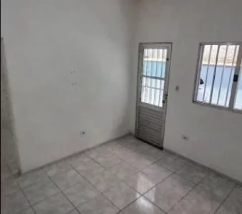 Imagem Casa com 2 dormitórios à venda, 85 m² por R$ 350.000,00 - Taba Marajoara - Suzano/SP