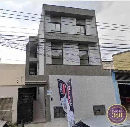 Imagem Apartamentos novos ( Itaquera próx. ao Centro)