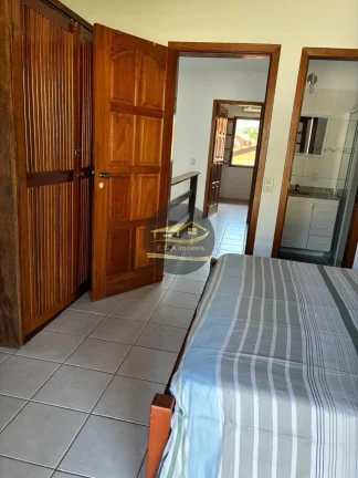 Imagem CASA NA PRAIA DE JUQUEY EM CONDOMÍNIO