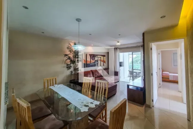 Imagem Apartamento à Venda - Ipiranga, 3 Quartos, 83 m2
