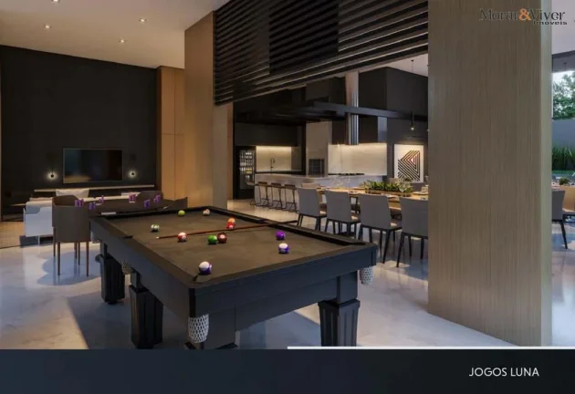 Imagem Apartamento para Venda em Curitiba, Juvevê, 2 dormitórios, 1 suíte, 2 banheiros, 1 vaga