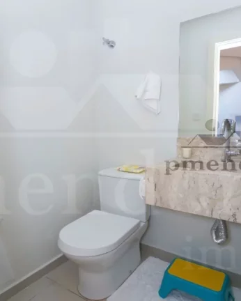 Imagem Cobertura Duplex 3 quartos 4 vagas 259 m²