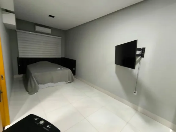 Imagem Casa Terrea 3 Suites No Jardim Veneza Porteira Fechada