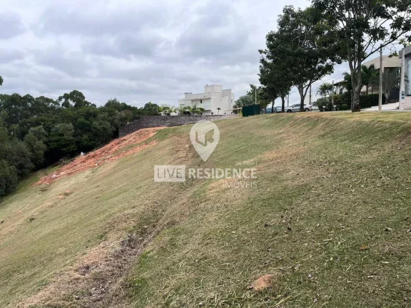 Imagem Terreno - Venda - Itatiba, São Paulo