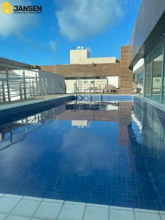 Imagem Apartamento com 03 quartos todo projetado com vista mar no Jardim Oceania