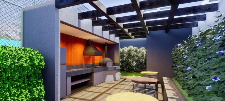 Imagem Condomínio Aroeiras Santo André, apartamento à venda com 3 quartos em Santo André SP