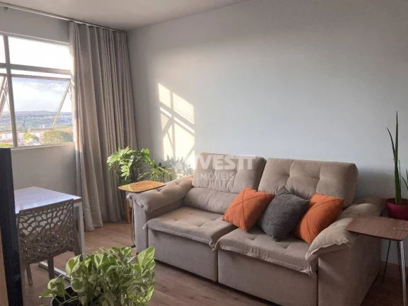 Imagem Apartamento à venda no Setor Leste Vila Nova - Goiânia/GO