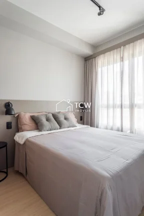 Imagem Apartamento 1 dorm suíte