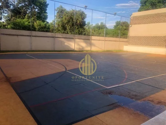 Imagem Apartamento com 3 dormitórios à venda, 119 m² por R$ 460.000 - República - Ribeirão Preto/SP
