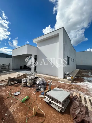 Imagem CASA NOVA Á VENDA DISPONIVEL NO JARDIM PIENZA, EM SINOP - MT.