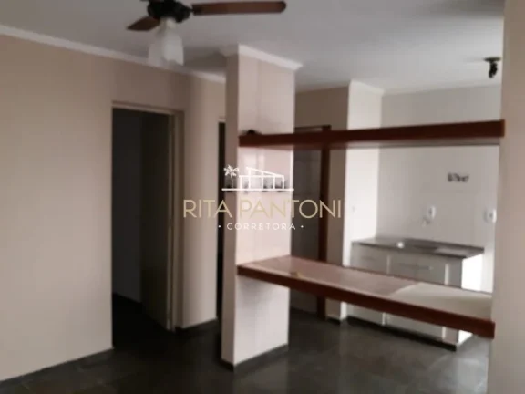 Imagem Apartamento - Ribeirão Preto - Residencial das Américas - Região Norte