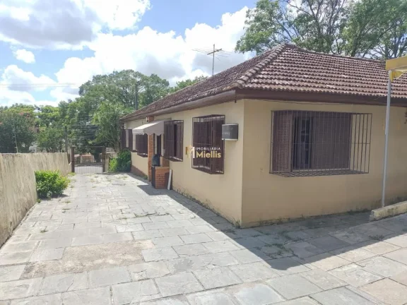 Imagem Casa com 3 Dormitorio(s) localizado(a) no bairro Tarumã em Viamão / Rio Grande do Sul Ref.:57654