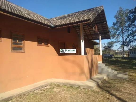 Imagem SITIO RESIDENCIAL em SÃO JOSÉ DOS CAMPOS - SP, JARDIM TORRÃO DE OURO