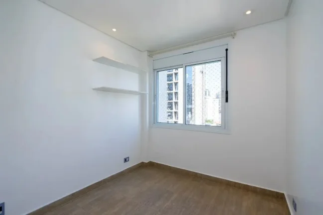 Imagem Apartamento 92M², 2Q, 1 Suíte, 2 Banheiros, Cooktop, Forno Embutido.
