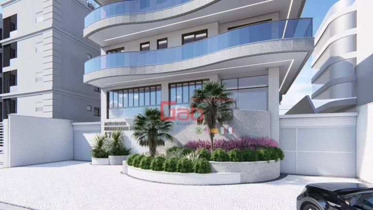 Imagem Cobertura com 4 dormitórios à venda, 140 m² por R$ 4.500.000,00 - Passagem - Cabo Frio/RJ