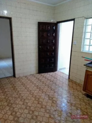Imagem Casa 2 dormitórios Jd Tranquilidade
