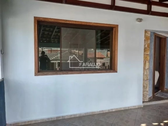 Imagem Casa à venda em Sorocaba-SP!