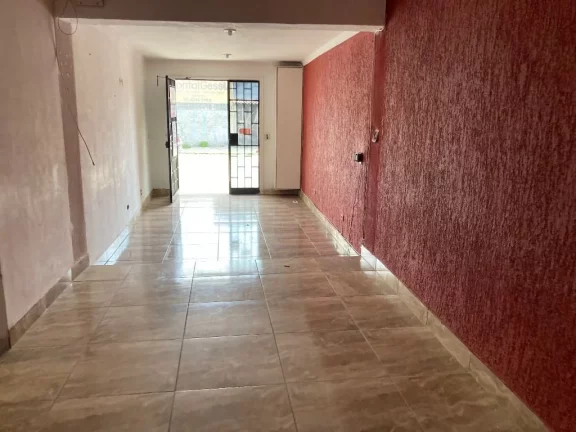 Imagem Salão para alugar, 70 m² por R$ 1.500,00/mês - Parque Suzano - Suzano/SP
