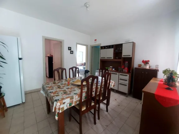 Imagem Casa para Venda em Itanhaém, Jamaica (Praia), 2 dormitórios, 1 suíte, 2 banheiros, 3 vagas