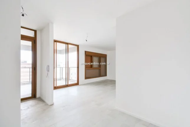 Imagem Apartamento à venda Vila Nova Conceição São Paulo