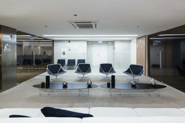 Imagem Walk Offices Praia de Belas