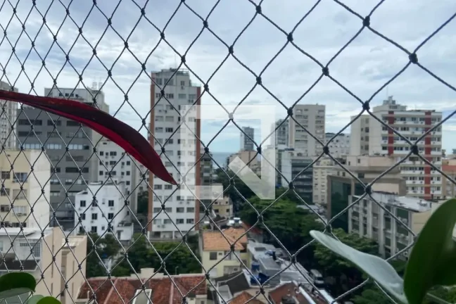 Imagem Apartamento à Venda - Ipanema, 1 Quarto, 90 m2
