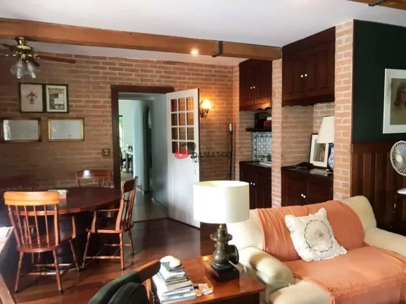 Imagem Sobrado à venda 3 Quartos, 2 Suites, 4 Vagas, 304M², Jardim São Caetano, São Caetano do Sul - SP