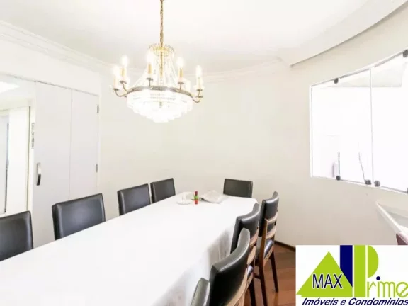 Imagem APARTAMENTO ALTO PADRÃO