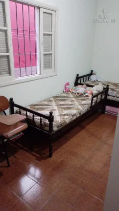 Imagem Casa térrea 2 dormitórios sendo 1 suíte com piscina Ocian