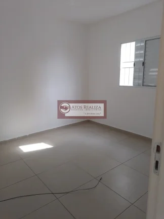 Imagem Apartamento em Jardim Progresso - São Paulo