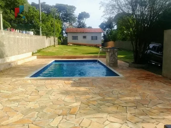 Imagem Chácara em Centro, Quadra/SP