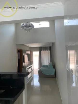 Imagem Casa para Venda em Atibaia, Nova Cerejeira, 2 dormitórios, 1 suíte, 3 banheiros, 2 vagas