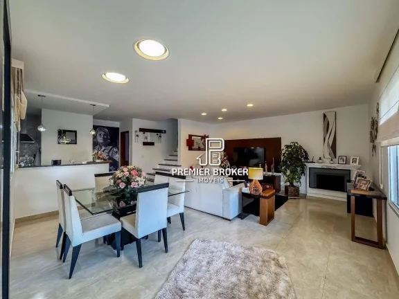 Casa à venda, 156 m² por R$ 900.000,00 - Vargem Grande - Teresópolis/RJ