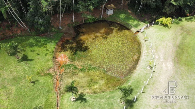 Imagem Terreno à venda, 465 m² por R$ 75.000,00 - Vale Alpino - Teresópolis/RJ