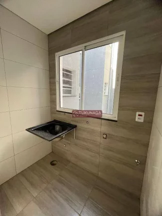 Imagem Apartamento com 3 quartos à venda, 67 m² por R$ 310.000 - Vila Áurea - Poá/SP