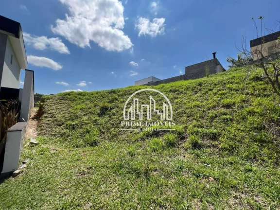 Imagem Excelente terreno à venda, 575 m² por R$ 529.000 - Terras de Jundiaí - Jundiaí/SP
