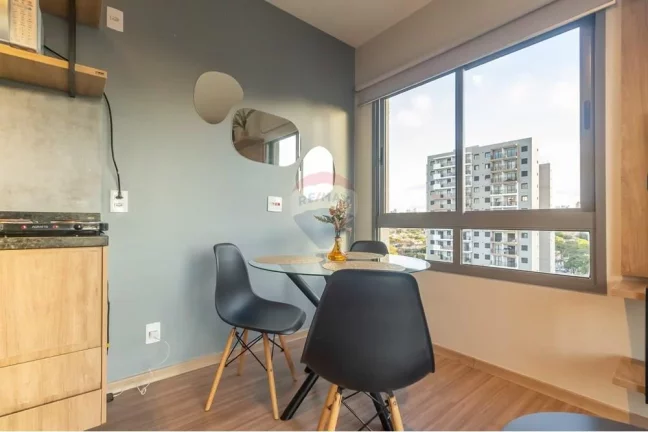 Imagem Apartamento Moderno em Moema com Lazer Completo!
