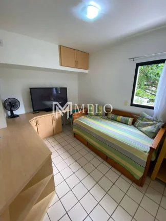 Imagem Aluguel em Boa Viagem: Apartamento de 120m², 3 Quartos, 2 Suítes e 2 Vagas...