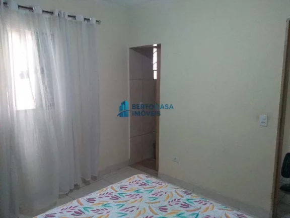 Imagem Casa Padrão