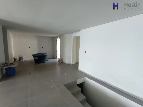 Imagem CASA RESIDENCIAL/COMERCIAL em SÃO FRANCISCO DO SUL - SC, Centro Histórico