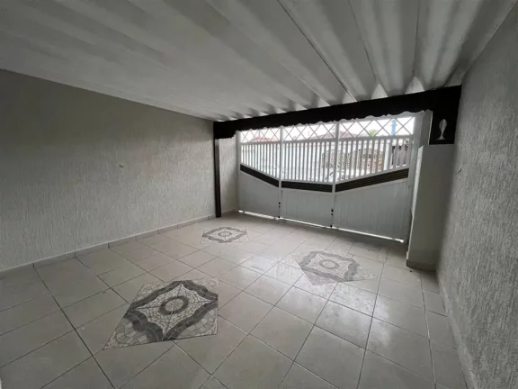 Imagem CASA COM 71 m² - CAIÇARA - PRAIA GRANDE SP