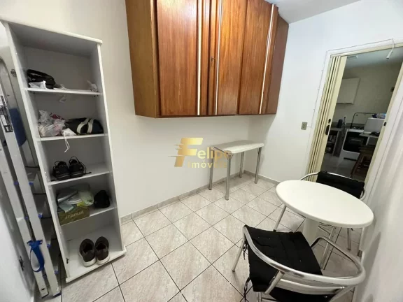 Imagem Apartamento à vende de Frente para o Mar da Praia do Morro - Guarapari ES