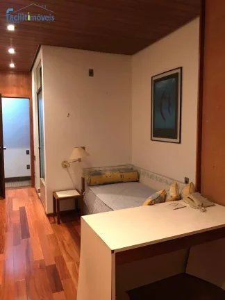 Imagem APARTAMENTO 4 SUÍTES CONDOMÍNIO MORADA SÃO JOÃO - CENTRO - SBC