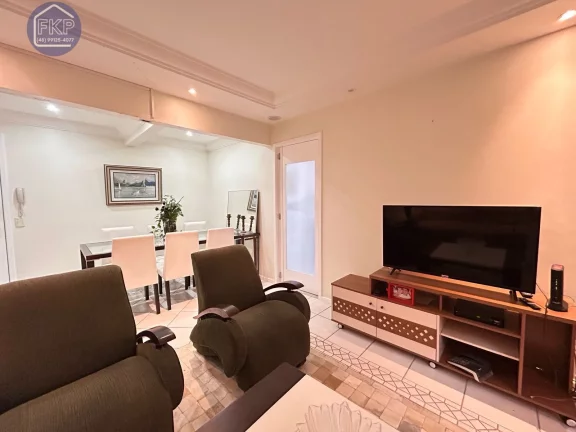 Imagem Apartamento 2 dormitórios!