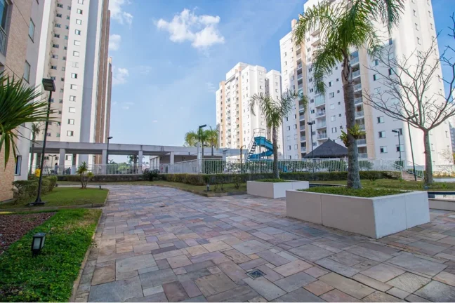Imagem APARTAMENTO RESIDENCIAL em São Paulo - SP, Usina Piratininga
