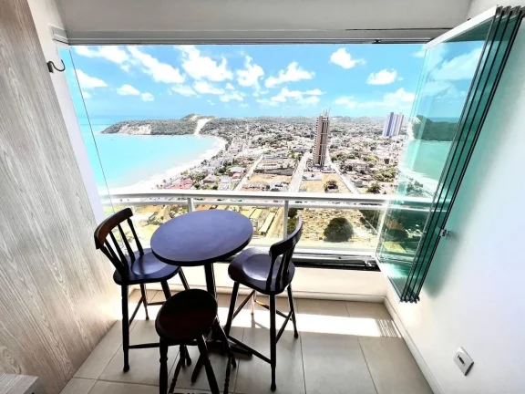 Imagem Apartamento à Venda em Ponta Negra com 2 Quartos