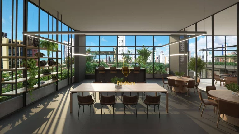 Imagem Flats com excelente localização nas proximidades de supermercados, shopping, restaurantes, hospital e a 700mda praia de Manaíra - FL0558